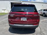 Thumbnail of 2023 Velvet Red Pearlcoat Jeep Grand Cherokee
