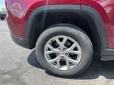 Thumbnail of 2023 Velvet Red Pearlcoat Jeep Grand Cherokee