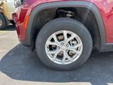 Thumbnail of 2023 Velvet Red Pearlcoat Jeep Grand Cherokee