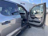Thumbnail of 2024 Carbonized Gray Metallic Ford F-250
