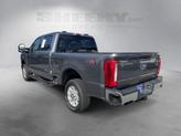 Thumbnail of 2024 Carbonized Gray Metallic Ford F-250
