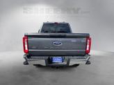 Thumbnail of 2024 Carbonized Gray Metallic Ford F-250