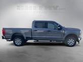 Thumbnail of 2024 Carbonized Gray Metallic Ford F-250