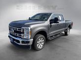 Thumbnail of 2024 Carbonized Gray Metallic Ford F-250