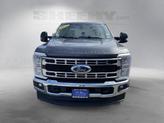 Thumbnail of 2024 Carbonized Gray Metallic Ford F-250