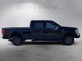 Thumbnail of 2021 Agate Black Metallic Ford F-150