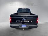 Thumbnail of 2021 Agate Black Metallic Ford F-150