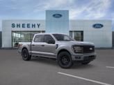 Photo of 2025 Gray Ford F-150