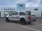 Thumbnail of 2025 Gray Ford F-150