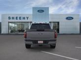 Thumbnail of 2025 Gray Ford F-150