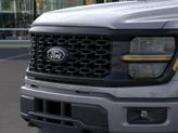 Thumbnail of 2025 Gray Ford F-150