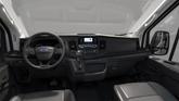 Thumbnail of 2025 Oxford White Ford Transit-250