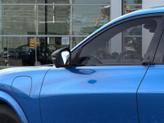 Thumbnail of 2025 Velocity Blue Metallic Ford Mustang Mach-E