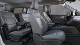 Thumbnail of 2025 Star White Metallic Tri-Coat Ford Explorer