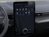 Thumbnail of 2025 Velocity Blue Metallic Ford Mustang Mach-E