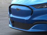 Thumbnail of 2025 Velocity Blue Metallic Ford Mustang Mach-E