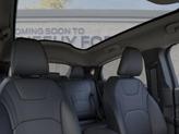Thumbnail of 2025 Velocity Blue Metallic Ford Mustang Mach-E