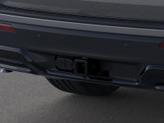 Thumbnail of 2025 Carbonized Gray Metallic Ford Explorer