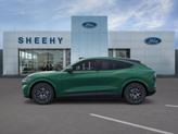 Thumbnail of 2025 Eruption Green Metallic Ford Mustang Mach-E