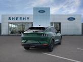 Thumbnail of 2025 Eruption Green Metallic Ford Mustang Mach-E