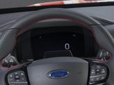 Thumbnail of 2025 Red Metallic Ford Explorer