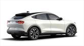 Thumbnail of 2025 Star White Metallic Tri-Coat Ford Mustang Mach-E