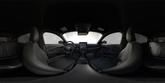 Thumbnail of 2025 Star White Metallic Tri-Coat Ford Mustang Mach-E