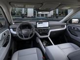 Thumbnail of 2025 White Ford Explorer