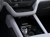 Thumbnail of 2025 White Ford Explorer