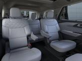 Thumbnail of 2025 White Ford Explorer