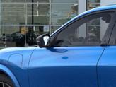 Thumbnail of 2025 Velocity Blue Metallic Ford Mustang Mach-E