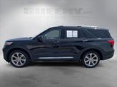 Thumbnail of 2020 Black Metallic Ford Explorer