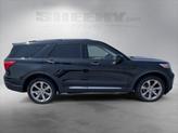 Thumbnail of 2020 Black Metallic Ford Explorer