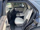 Thumbnail of 2020 Black Metallic Ford Explorer