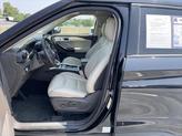 Thumbnail of 2020 Black Metallic Ford Explorer