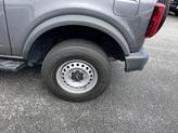 Thumbnail of 2022 Carbonized Gray Metallic Ford Bronco