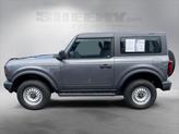 Thumbnail of 2022 Carbonized Gray Metallic Ford Bronco