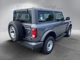 Thumbnail of 2022 Carbonized Gray Metallic Ford Bronco