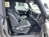 Thumbnail of 2022 Carbonized Gray Metallic Ford Bronco