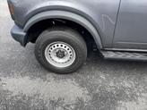 Thumbnail of 2022 Carbonized Gray Metallic Ford Bronco