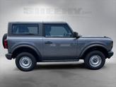 Thumbnail of 2022 Carbonized Gray Metallic Ford Bronco