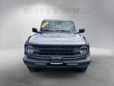Thumbnail of 2022 Carbonized Gray Metallic Ford Bronco