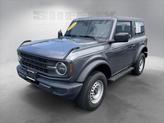 Thumbnail of 2022 Carbonized Gray Metallic Ford Bronco