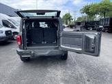Thumbnail of 2022 Carbonized Gray Metallic Ford Bronco