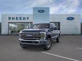 Thumbnail of 2025 Antimatter Blue Metallic Ford F-250