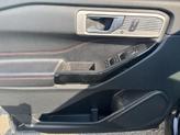Thumbnail of 2023 Agate Black Metallic Ford Explorer