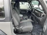 Thumbnail of 2020 Sting-Gray Clearcoat Jeep Wrangler