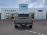 Thumbnail of 2025 Gray Ford F-150