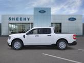 Thumbnail of 2025 Oxford White Ford Maverick
