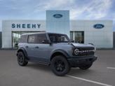 Thumbnail of 2025 Azure Ford Bronco